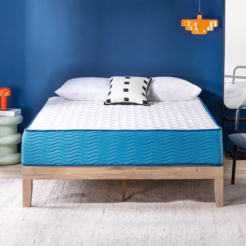 Pocketed Coil Hybrid Mattress