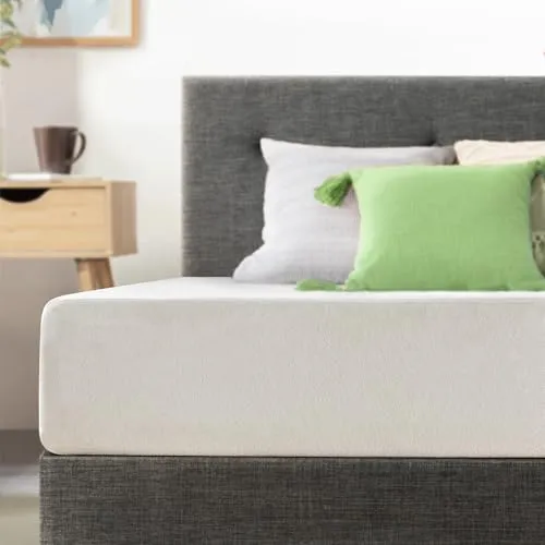 Best Price Mattress Full Mattress 6 inch Bed-In-A-Box