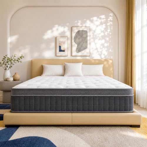 CorePillow Mattresses