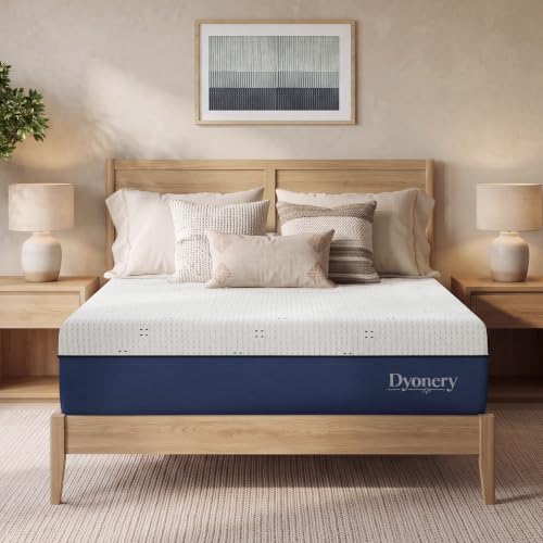 Soft-Fit Gel Memory Foam Mattress