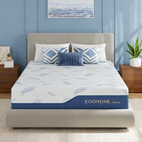 Kids Fiberglass-Free Mattress