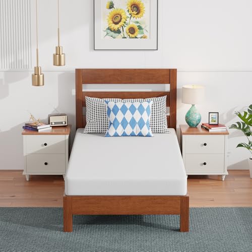 Base Foam Mattress