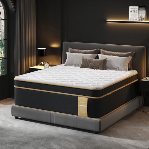 14 Inch Hotel Luxury Mattress