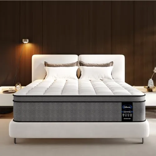 LETMOON Twin XL Mattress