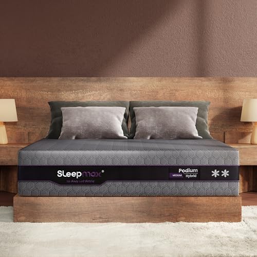 Podium Trial Mattress